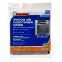 ASK-AC3H-18" X 27" X 22" OUTSIDE WINDOW AC COVER PK12