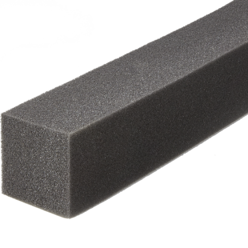 ASK-AC42H-1-1/4" FOAM WEATHER SEAL ..(12/CASE)..