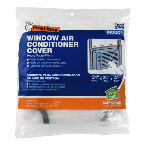 ASK-AC4H-INSIDE AC COVER - 3 MIL PK12