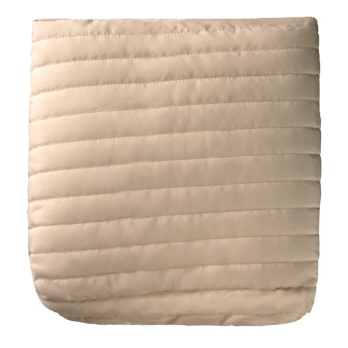 ASK-AC9H-2 PC QUILTED INDOOR AC COVER PK6