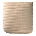 ASK-AC9H-2 PC QUILTED INDOOR AC COVER PK6