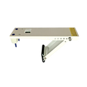 ASK-ACB80H-80 LB AC SUPPORT BRACKET.. PK6