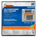 ASK-ACC24-MAGNETIC FOAM A/C DRIP PAD PK12