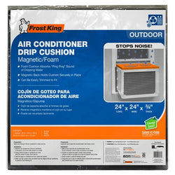 ASK-ACC24-MAGNETIC FOAM A/C DRIP PAD PK12