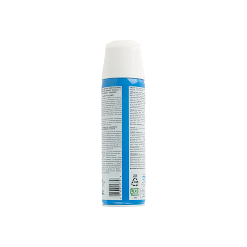 ASK-ACF19-FOAM SPRAY COIL CLEANER PK12 UPC 0 77578 05175 8