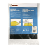 ASK-CA1560-15" X 24" X 1/4" CARBON FILTER