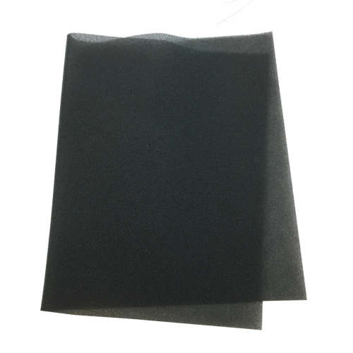 ASK-CA1560-15" X 24" X 1/4" CARBON FILTER