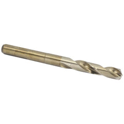 ASK-D/ACO3/8X1/2-1/2" X 3/8" SH. DRILL AMERICA COBALT DRILL BIT