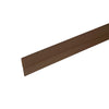 ASK-DS101BA-1-1/4" X 36" SELF-STICK DOOR SWEEP - BROWN PK12