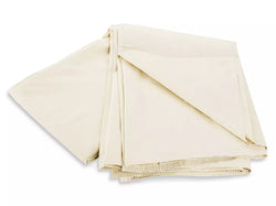 ASK-EHW912-9 X 12 10 OZ XHD CANVAS DROP CLOTH PK6