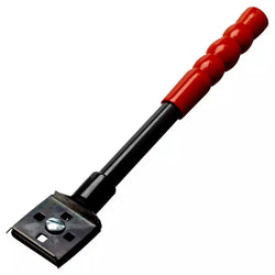 ASK-F22 (06002)-1- ½? 4-EDGE TUBULAR WOOD SCRAPER
