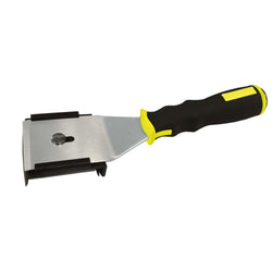 ASK-F42 (06001)-2- ½? 4-EDGE TUBULAR WOOD SCRAPER