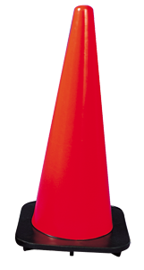 ASK-FC-280-28" TRAFFIC CONE 7 LB