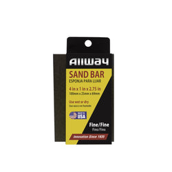 ASK-FF (11007)-FINE GRIT SANDING SPONGE