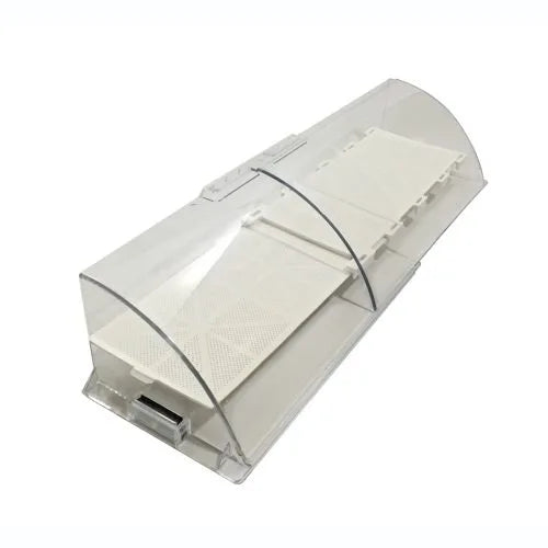 ASK-HD9-LARGE HEAT & AIR DEFLECTORS, EXPANDABLE TO 16" PK12