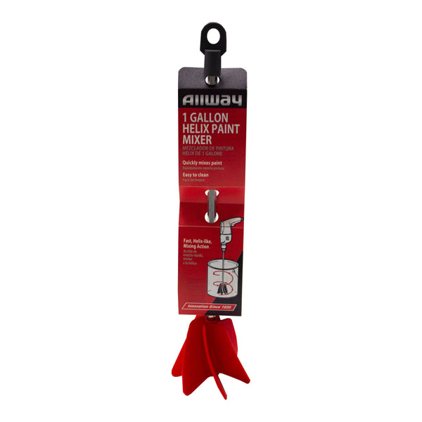 ASK-HM1(10031)-GALLON HELIX MIXER