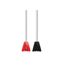 ASK-HMQ10034-QUART/CUP HELIX MIXER 2/PACK