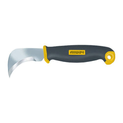 ASK-LK30 (07208)-SOFT-GRIP LINOLEUM KNIFE