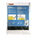 ASK-NF305A-13-1/2" X 24" X 1/32" NYLON AC FILTER PK12
