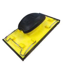 ASK-PHS13015-SOFT GRIP PALM SANDER