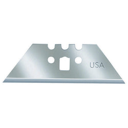 ASK-RKB5 (07010)-3-NOTCH UTILITY BLADES, 5-PACK