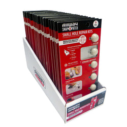 ASK-SNP6-DSP (19219)-24-Piece Counter Display