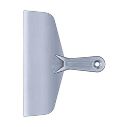 ASK-T100 (08007)-10? TWO-PIECE STAINLESS-STEEL TAPE KNIFE