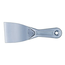 ASK-T30F (08003)-3? TWO-PIECE STAINLESS-STEEL FLEX PUTTY KNIFE