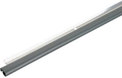 ASK-VA17BH-Vinyl Adjustable Nail-On or Screw-On Door Sets 3/4" x 17 ft, 2 pcs-7 ft & 1 pc-3 ft BROWN