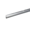 ASK-VA17H-Vinyl Adjustable Nail-On or Screw-On Door Sets 3/4" x 17 ft, 2 pcs-7 ft &1 pc-3 ft