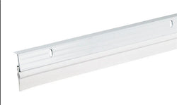 ASK-W59/36WH-1-5/8" X 36" DOOR SWEEP - WHITE PK24