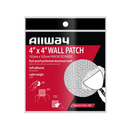 ASK-WP4(13044)-DRYWALL PATCH 4 X 4