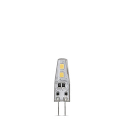 FEIT LED BI PIN =10W 12V 30K