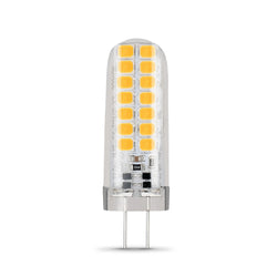 FEIT LED BI PIN =35W 12V 30K