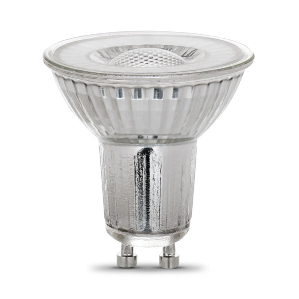 FEIT LED GU10 = 35W CARDED 300 lumens 3000K