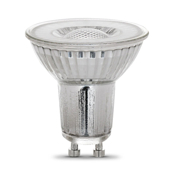 FEIT LED GU10=50w CARDED 500 lumens 3000K