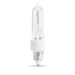 MINI CAN CARDED 50W CLEAR
