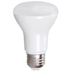 GOODLITE (6W) 8W=50W LED R20 30KDIMMABLE 83290 (83384)