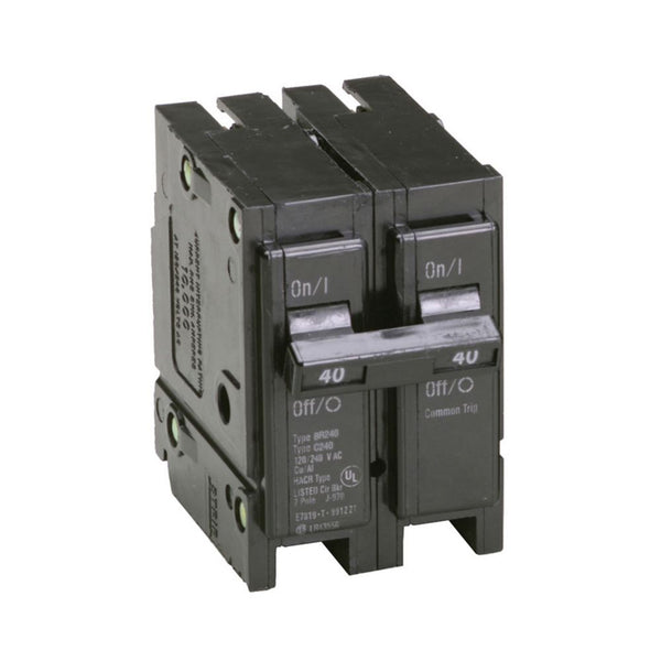 EATON CIRCUIT BREAKER 2P 40A