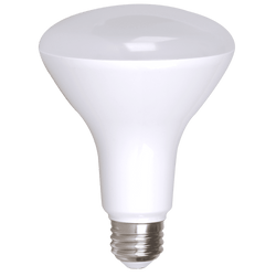 GOODLITE 13W=75W BR30 3000K DIMMABLE 83296 PK/20 (83390)