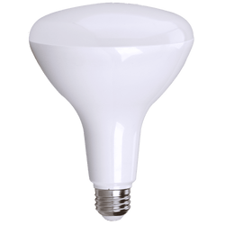 GOODLITE 17W=100W BR40 3000K DIMMABLE 1,600 lumens old 83302 (83396)