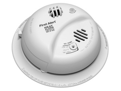 HARWIRE HEAT ALARM