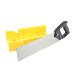 ASK-BSB14-12" MITRE BOX W/SAW