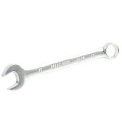 ASK-C17MC-17MM COMBINATION WRENCH