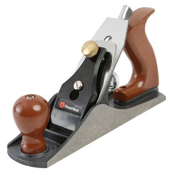 ASK-C4-9" PROFESSIONAL BENCH PLANE