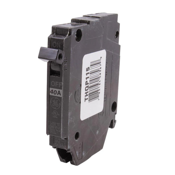 BREAKER GE THQP THIN 40 AMP