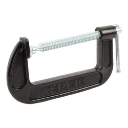 ASK-CC5-5" C-CLAMP