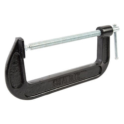ASK-CC8-8" C-CLAMP