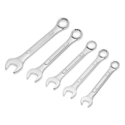 ASK-CMW5C-5 PC COMBINATION WRENCH METRIC