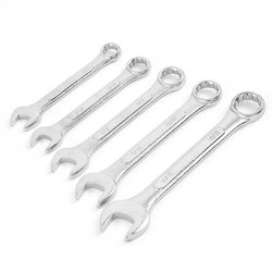 ASK-COW5C-5 PC COMBINATION WRENCH SAE